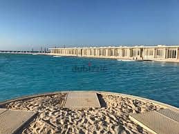 Standalone for Sale in Seashellفيلا449م مفروشة بالكامل للبيع في سي شيل 3