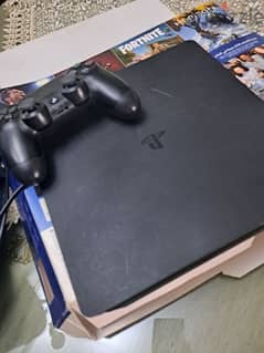 ps4 للبيع