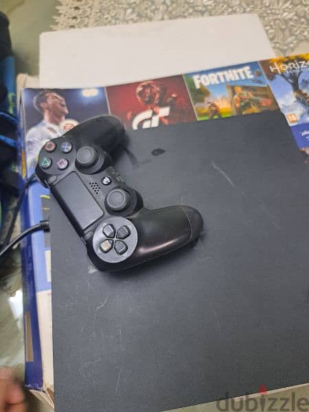 ps4 للبيع 1