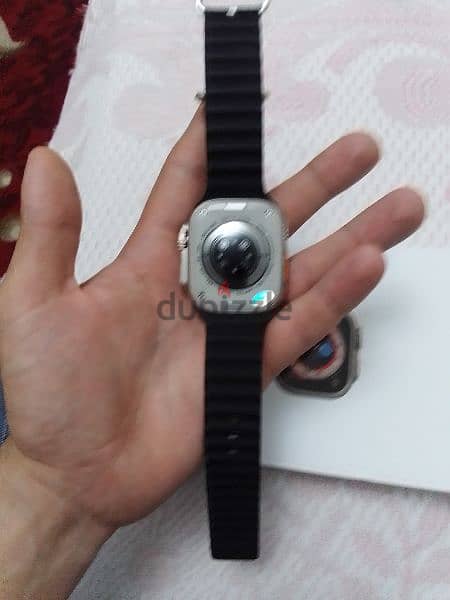 smart watch hk10promax 2