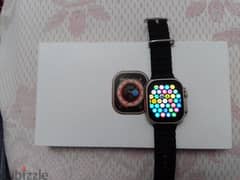 smart watch hk10promax