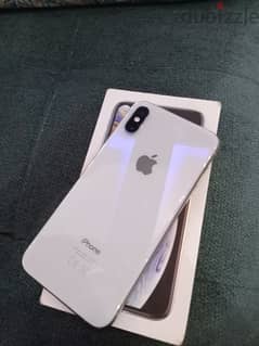 I phone XS