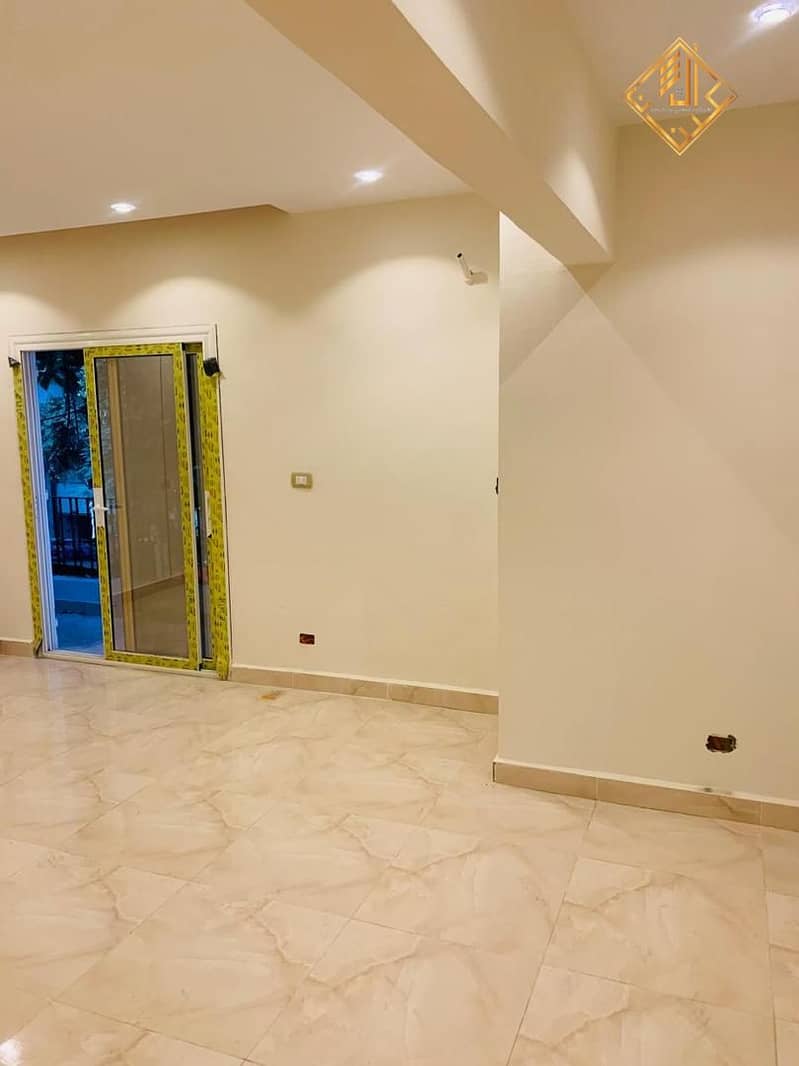 Apartment for sale in Al Fawakeh Street, Mohandiseen - Code A085 4