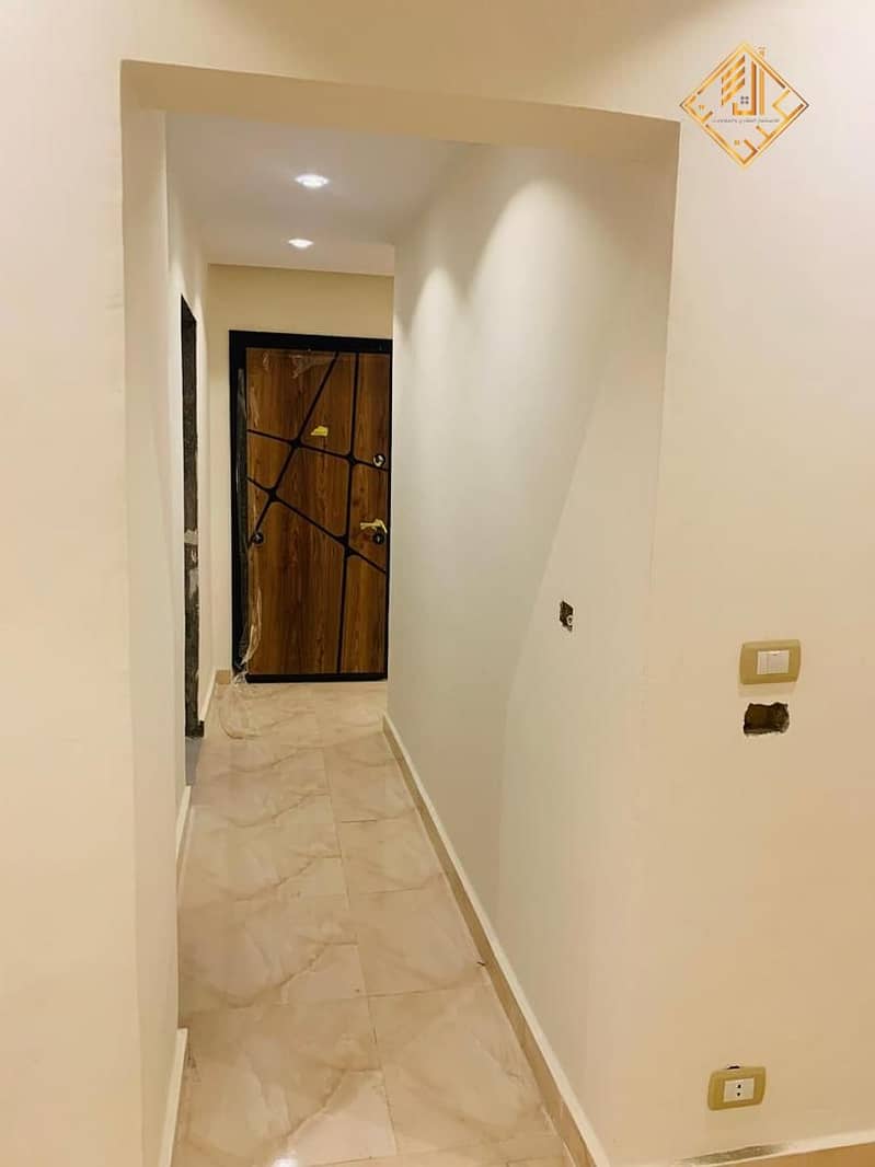 Apartment for sale in Al Fawakeh Street, Mohandiseen - Code A085 13