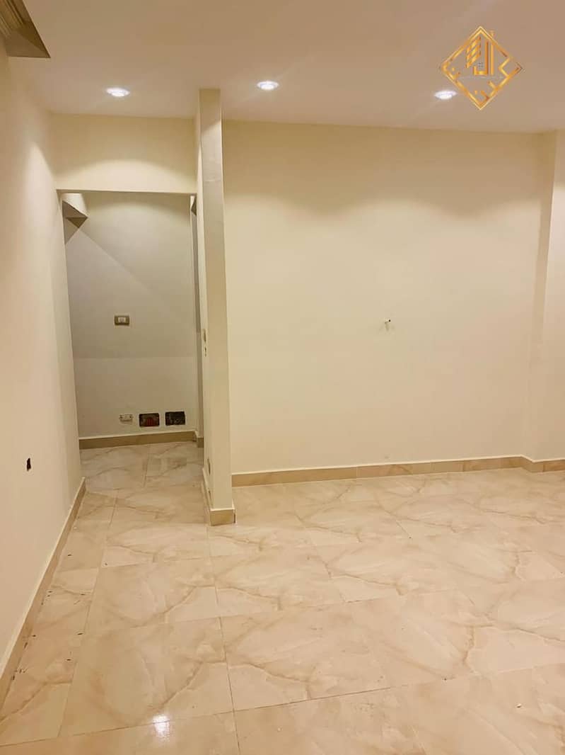 Apartment for sale in Al Fawakeh Street, Mohandiseen - Code A085 16