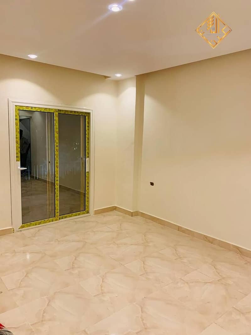 Apartment for sale in Al Fawakeh Street, Mohandiseen - Code A085 18