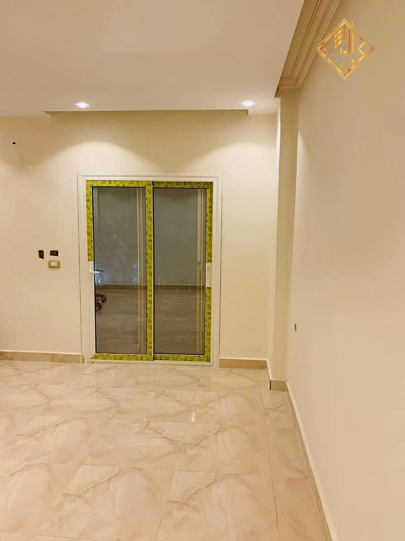 Apartment for sale in Al Fawakeh Street, Mohandiseen - Code A085 21