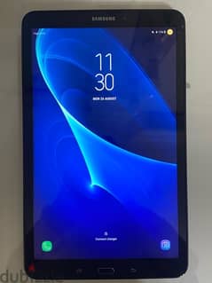 Samsung galaxy tab A (2016)