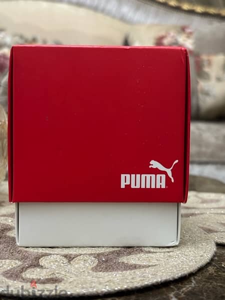 original puma watch 2