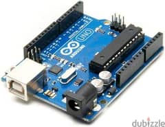 اردوينو اونو. arduino uno