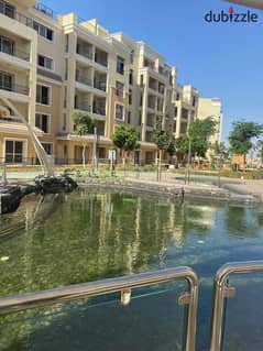 بسعر لقطة في مستقبل للبيع شقة 3 غرف بالتقسيط ع 8 سنين بجوار مدينتي - For sale apartment with the lowest price on the market in mostaqbal city