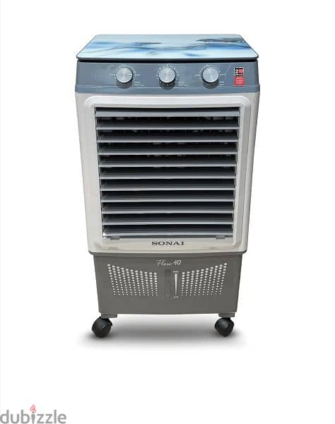 sonai 40 litre air cooler 0