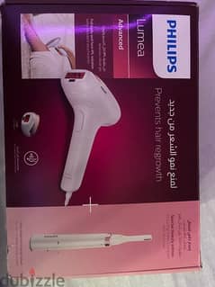 philips lumea 0