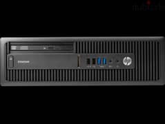 HP EliteDesk 705 G3