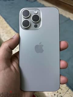 iphone 15 pro max شريحتين za