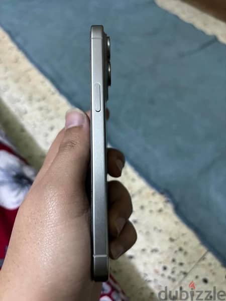 iphone 15 pro max شريحتين za 3