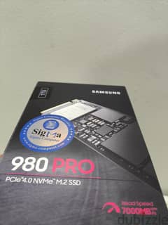 Ssd. M. 2 Samsung 1tb