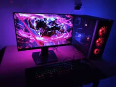 PC gaming