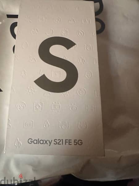 samsung s21 FE 5G 3