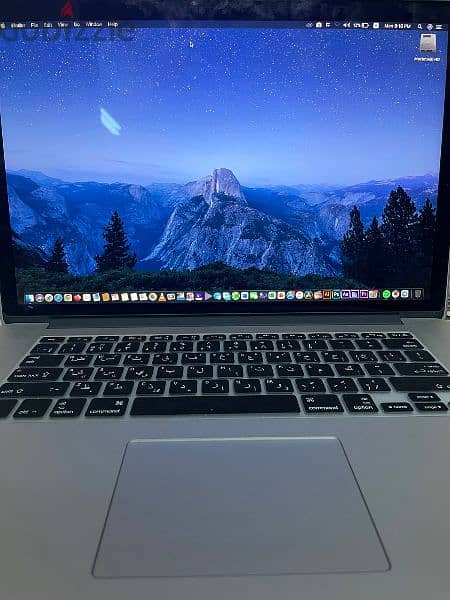 macbook pro 3