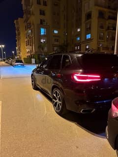 BMW X5 2020