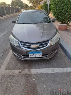 Chevrolet Optra 2019 0