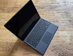 Dell Latitude 2 in1 Black Edition