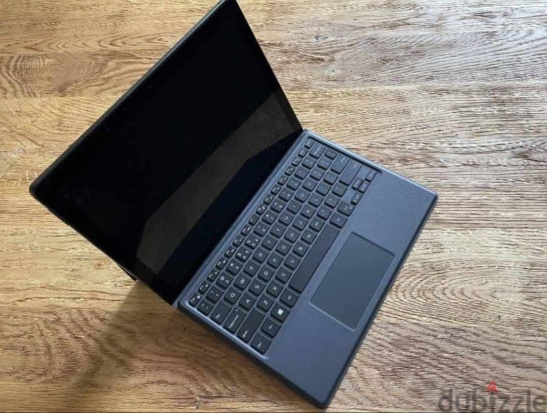 Dell Latitude 2 in1 Black Edition 0