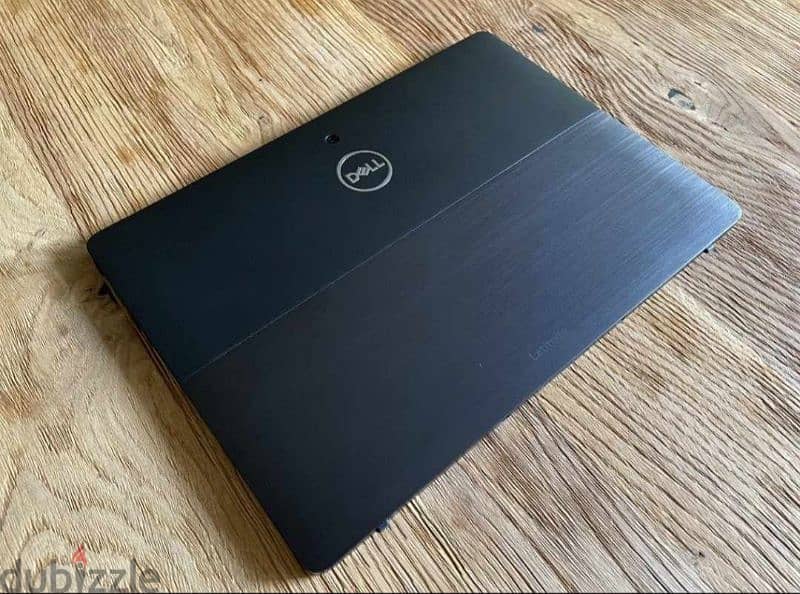 Dell Latitude 2 in1 Black Edition 1