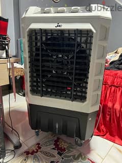 تكيف جاك صحراوي Jac air conditioner