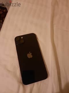 IPhone 14 plus midnight blue  128GB battery health 93