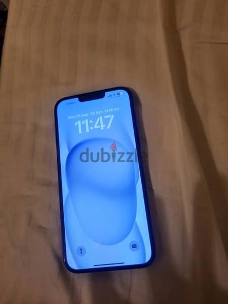 IPhone 14 plus midnight blue  128GB battery health 93 2