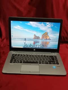 جيل خامس hp Core i5 5300U Ram8 ultra slim 0