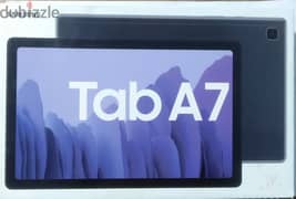 samsung galaxy tab a7 0