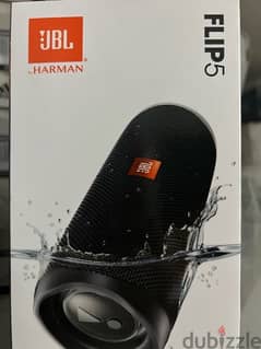 JBL FLIP 5