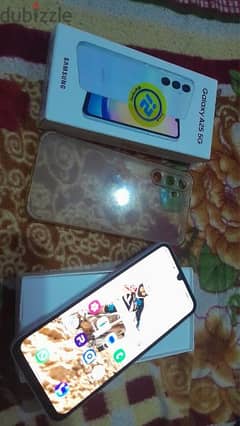 samsung A25