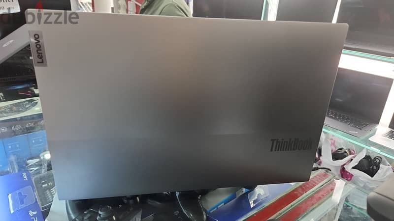 Lenovo ThinkBook 15 G2 ITL 1