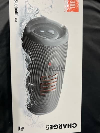 Jbl charge 5