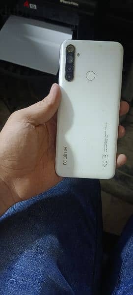 realme 6i 2