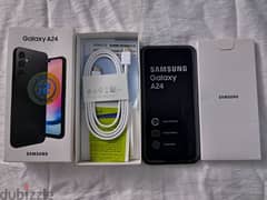 Samsung Galaxy A24 8/128