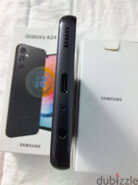 Samsung Galaxy A24 8/128 3