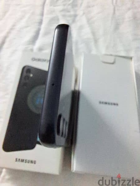 Samsung Galaxy A24 8/128 4