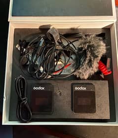 Godox movelink m1