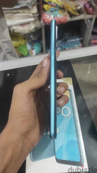 Oppo A15 7