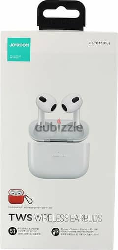 الشحن متاح لاى مكان    Apple AirPods 3 Semi Original