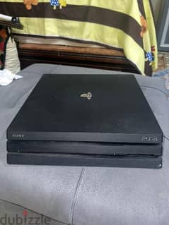 Playstation 4 Pro-PS4 PRO