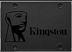 240 gb ssd Kingston