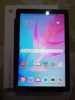 Matepad T10