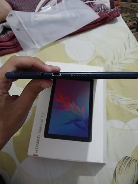 Matepad T10 3