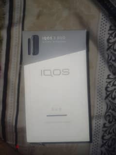 IQOS 3 DUO